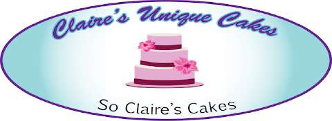 Claire's Unique Cakes photo